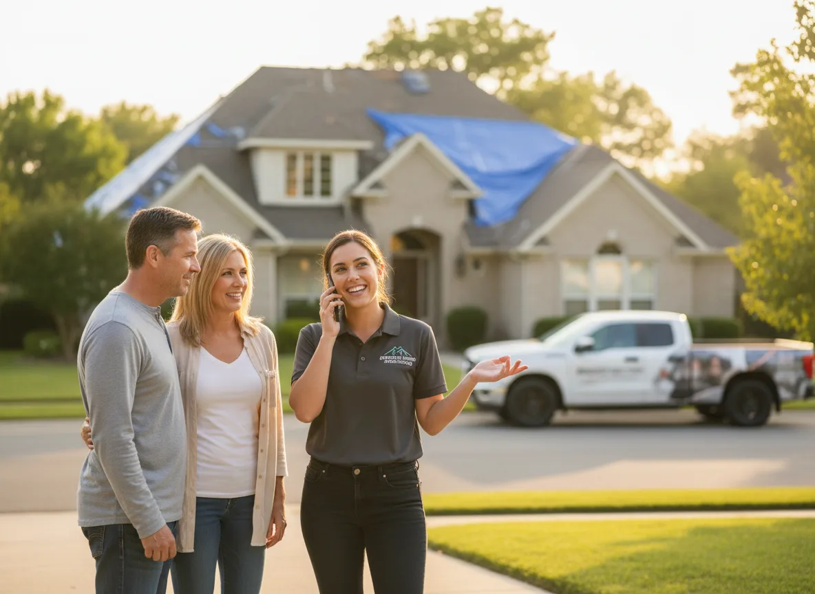 Emergency Roof Repair Walnut Hill, IL FAQs